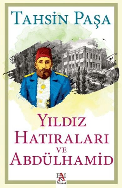 Yıldız Hatıraları ve Abdülhamid-zoom-