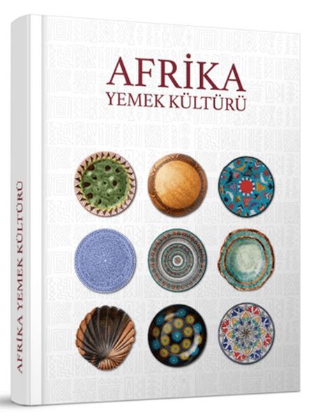 Afrika Yemek Kültürü