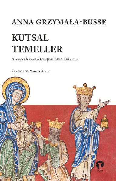 Kutsal Temeller   Avrupa Devlet Geleneğinin Dini Kökenleri-zoom-
