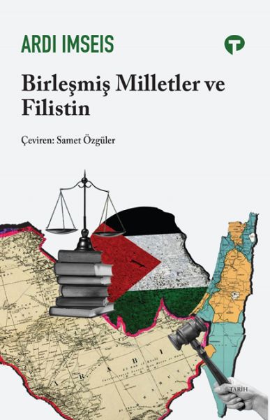 Birleşmiş Milletler ve Filistin-zoom-
