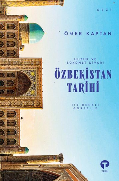 Huzur ve Sükunet Diyarı: Özbekistan Diyarı-zoom-