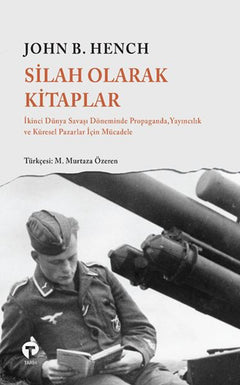 Silah Olarak Kitaplar