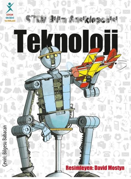 STEM Bilim Ansiklopedisi: Teknoloji-zoom-