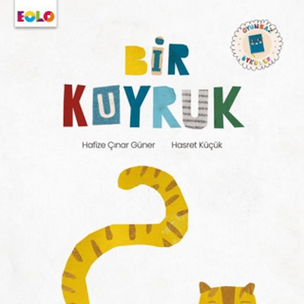 Bir Kuyruk-zoom-