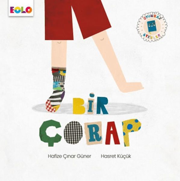 Bir Çorap-zoom-