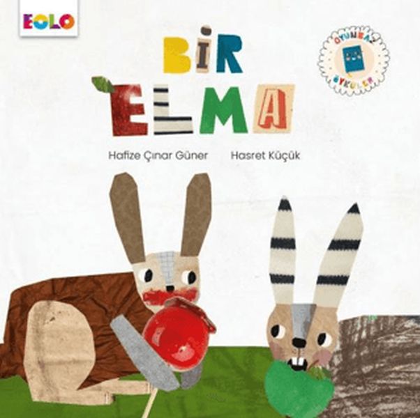 Bir Elma-zoom-