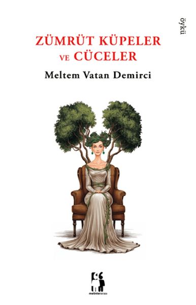 Zümrüt Küpeler ve Cüceler-zoom-
