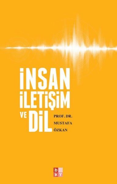 İnsan, İletişim ve Dil-zoom-