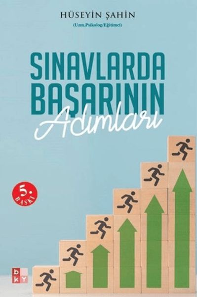 Sınavlarda Başarının Adımları-zoom-
