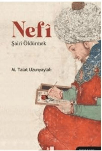 Nefi Şairi Öldürmek-zoom-