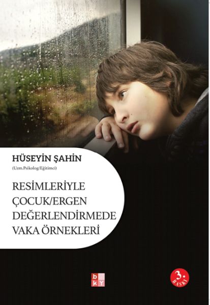 Resimleriyle Çocuk-Ergen Değerlendirmede Vaka Örnekleri-zoom-