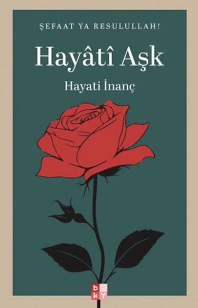 Hayati Aşk