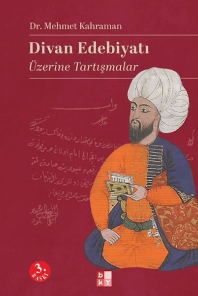 Divan Edebiyatı Üzerine Tartışmalar-zoom-