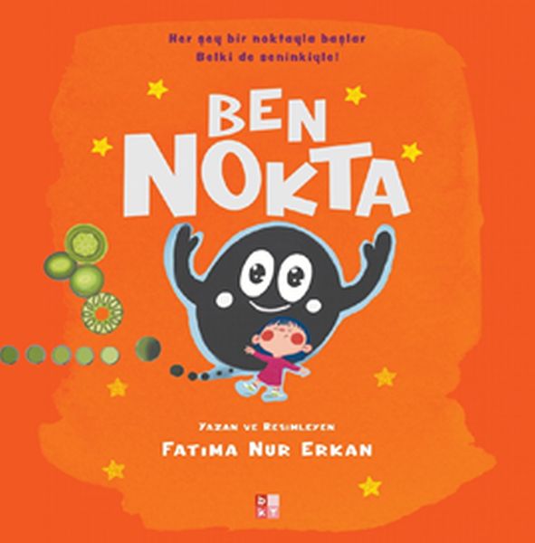 Ben Nokta-zoom-