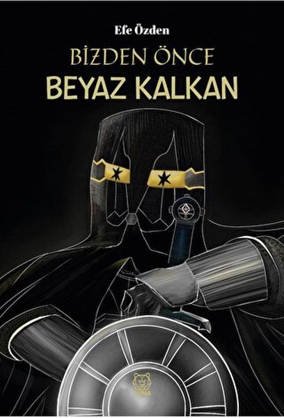 Bizden Önce Beyaz Kalkan-zoom-