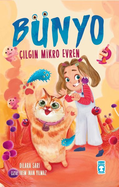 Bünyo - Çılgın Mikro Evren-zoom-