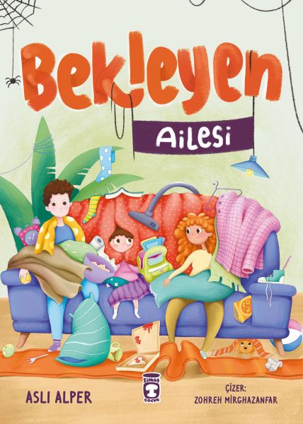 Bekleyen Ailesi-zoom-