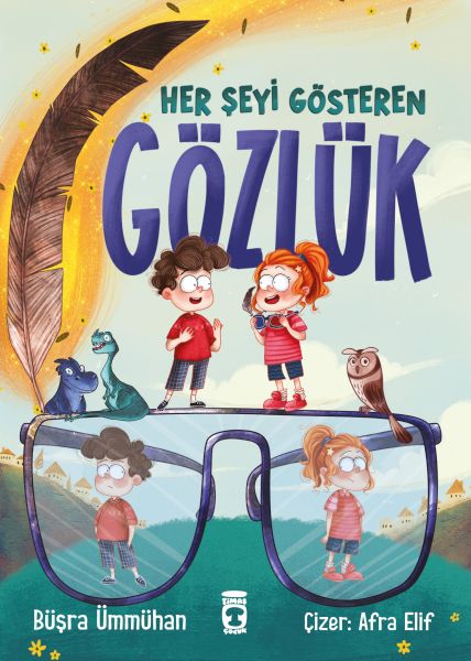 Her Şeyi Gösteren Gözlük-zoom-