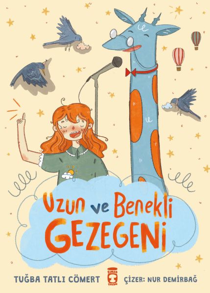 Uzun ve Benekli Gezegeni-zoom-