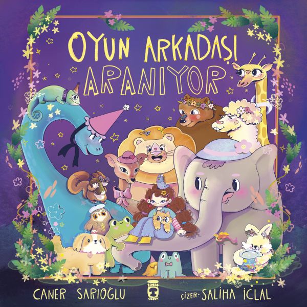 Oyun Arkadaşı Aranıyor-zoom-