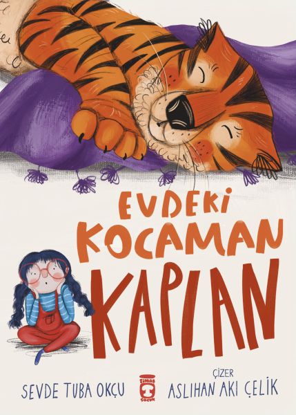 Evdeki Kocaman Kaplan-zoom-