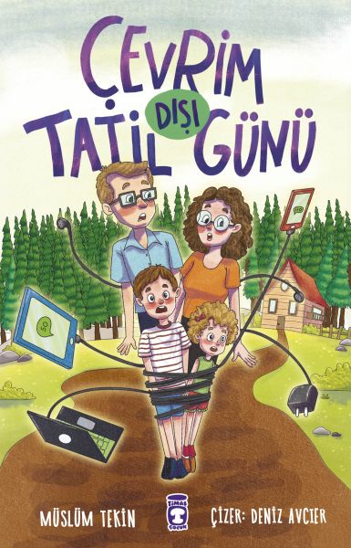 Çevrim Dışı Tatil Günü-zoom-