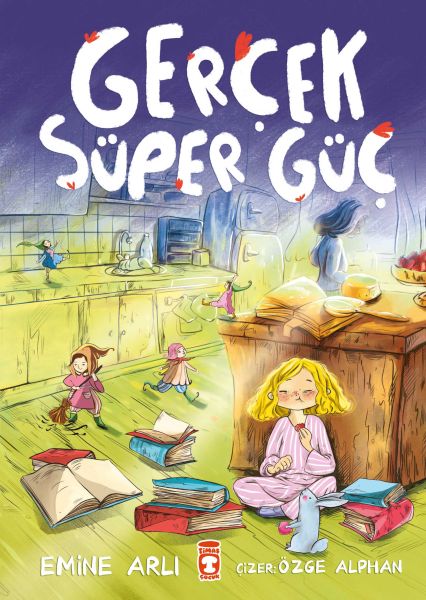 Gerçek Süper Güç-zoom-