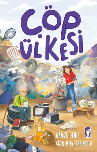 Çöp Ülkesi-zoom-
