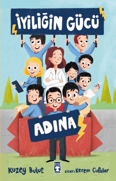 İyiliğin Gücü Adına-zoom-