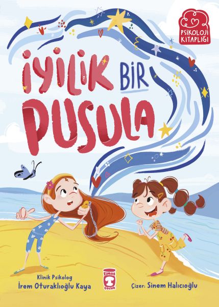 İyilik Bir Pusula
