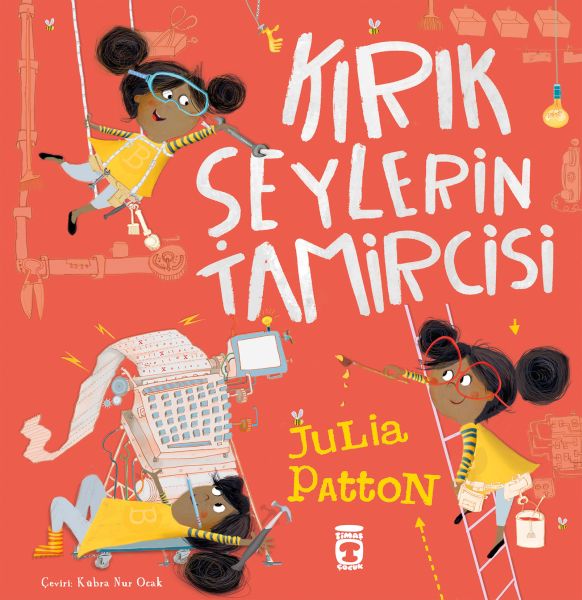 Kırık Şeylerin Tamircisi-zoom-
