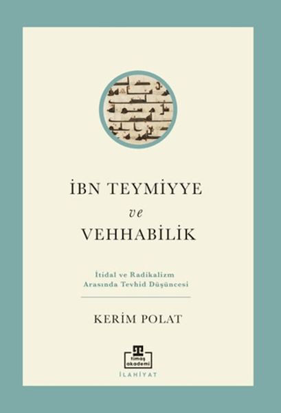 İbn Teymiyye ve Vehhabilik-zoom-