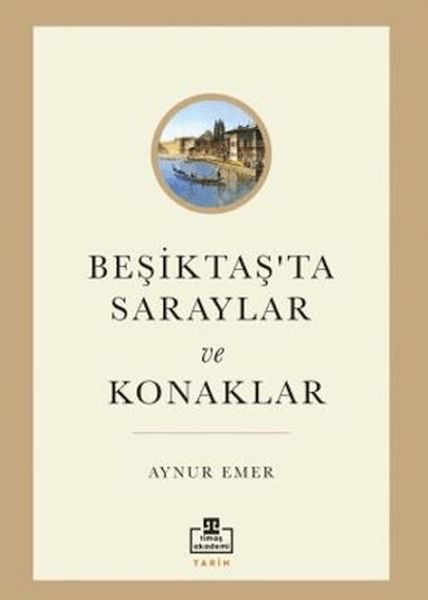 Beşiktaş’ta Saraylar ve Konaklar-zoom-