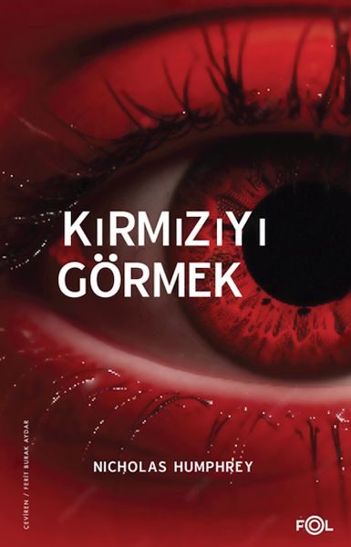 Kırmızıyı Görmek-zoom-