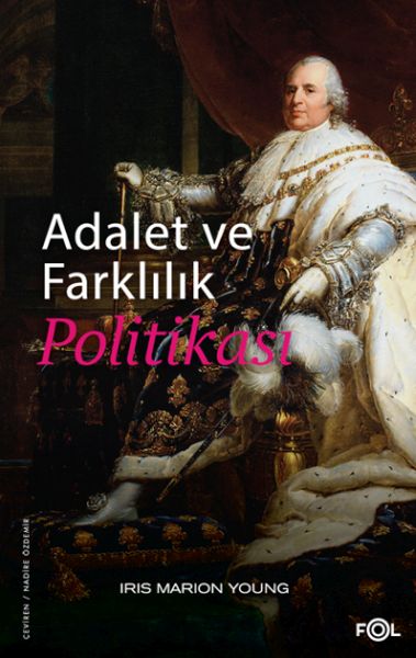 Adalet ve Farklılık Politikası-zoom-