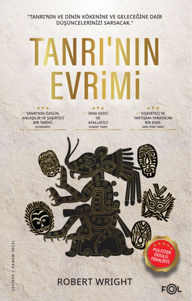Tanrı’nın Evrimi-zoom-