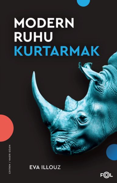 Modern Ruhu Kurtarmak-zoom-