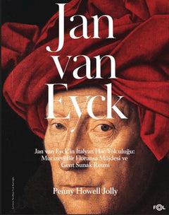 Jan Van Eyck