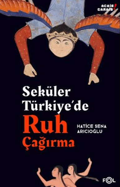 Seküler Türkiye’de Ruh Çağırma-zoom-