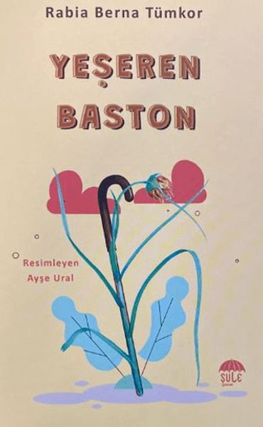 Yeşeren Baston-zoom-