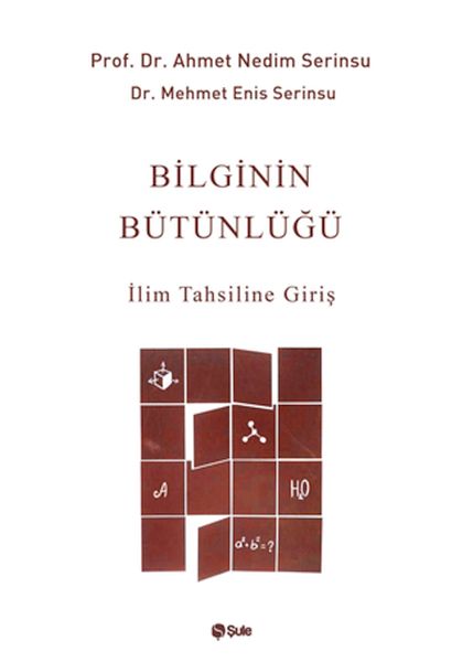 Bilginin Bütünlüğü-zoom-