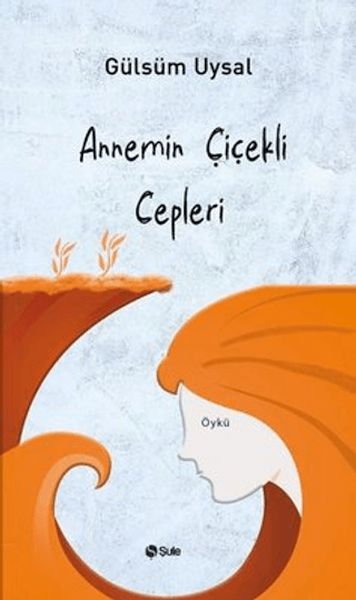 Annemin Çiçekli Cepleri-zoom-