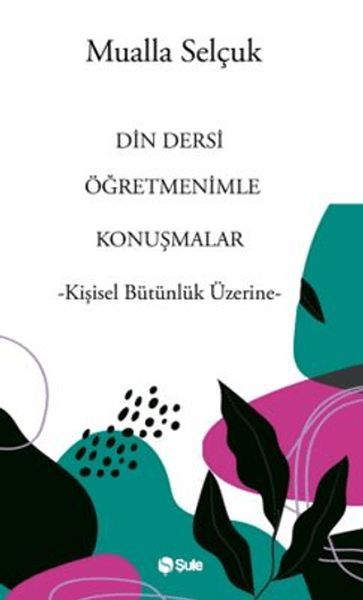 Din Dersi Öğretmenimle Konuşmalar-zoom-