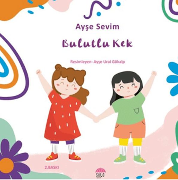 Betül Büyüyor - Bulutlu Kek-zoom-