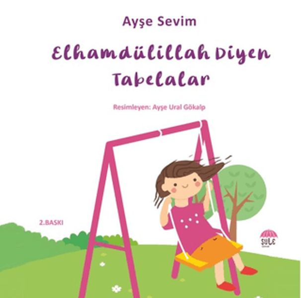 Betül Büyüyor - Elhamdülillah Diyen Tabelalar-zoom-