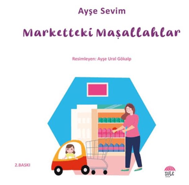Betül Büyüyor - Marketteki Maşallahlar-zoom-