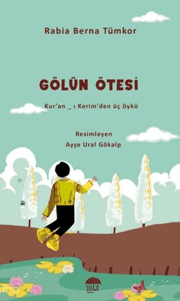 Gölün Ötesi-zoom-