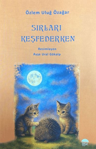 Sırları Keşfederken-zoom-