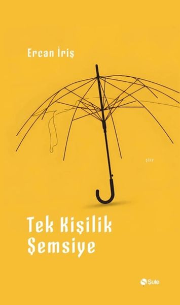 Tek Kişilik Şemsiye