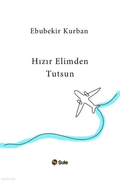 Hızır Elimden Tutsun-zoom-